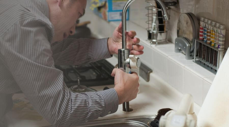 Professional bathroom faucet installation in Twisp, WA